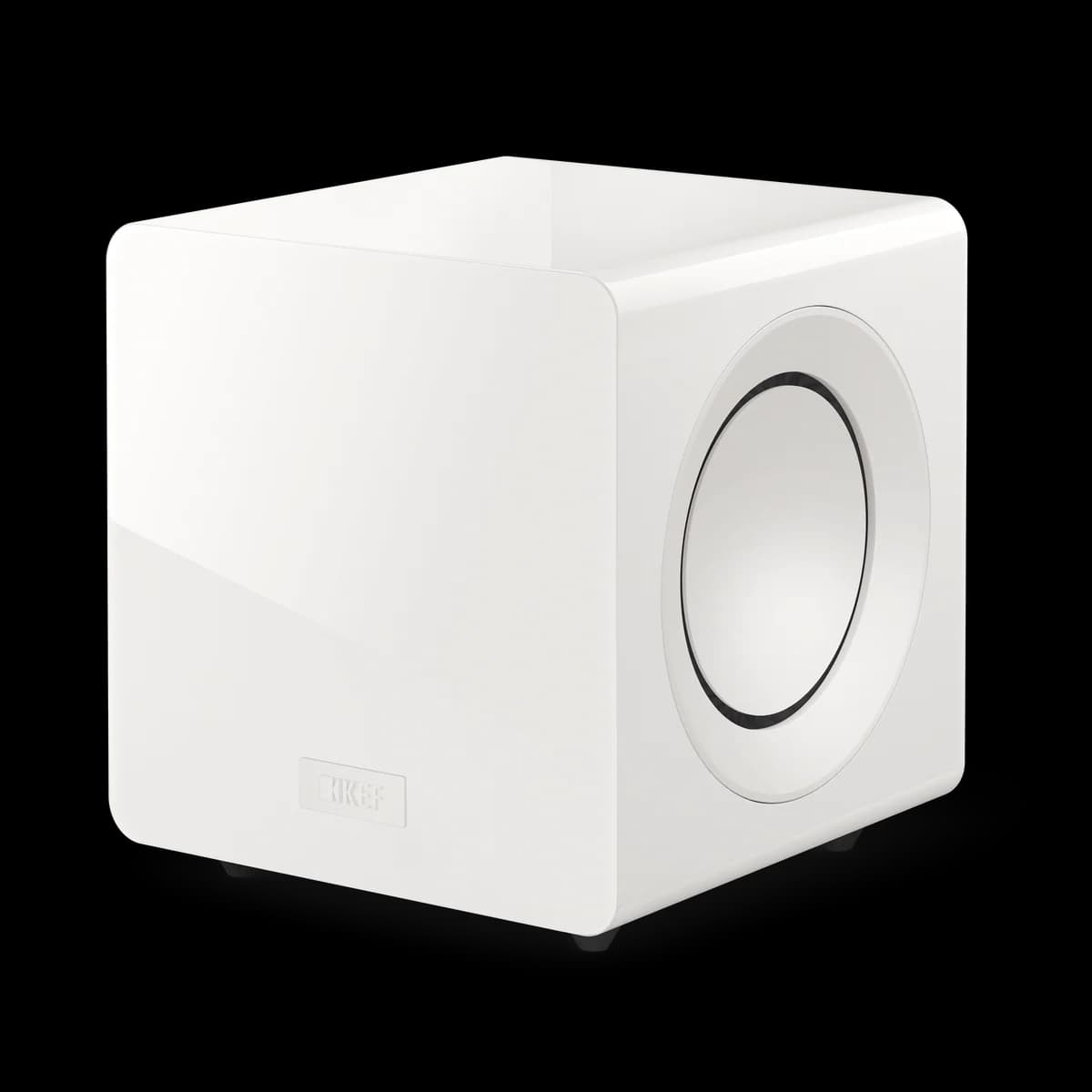KEF KC92 - view 1