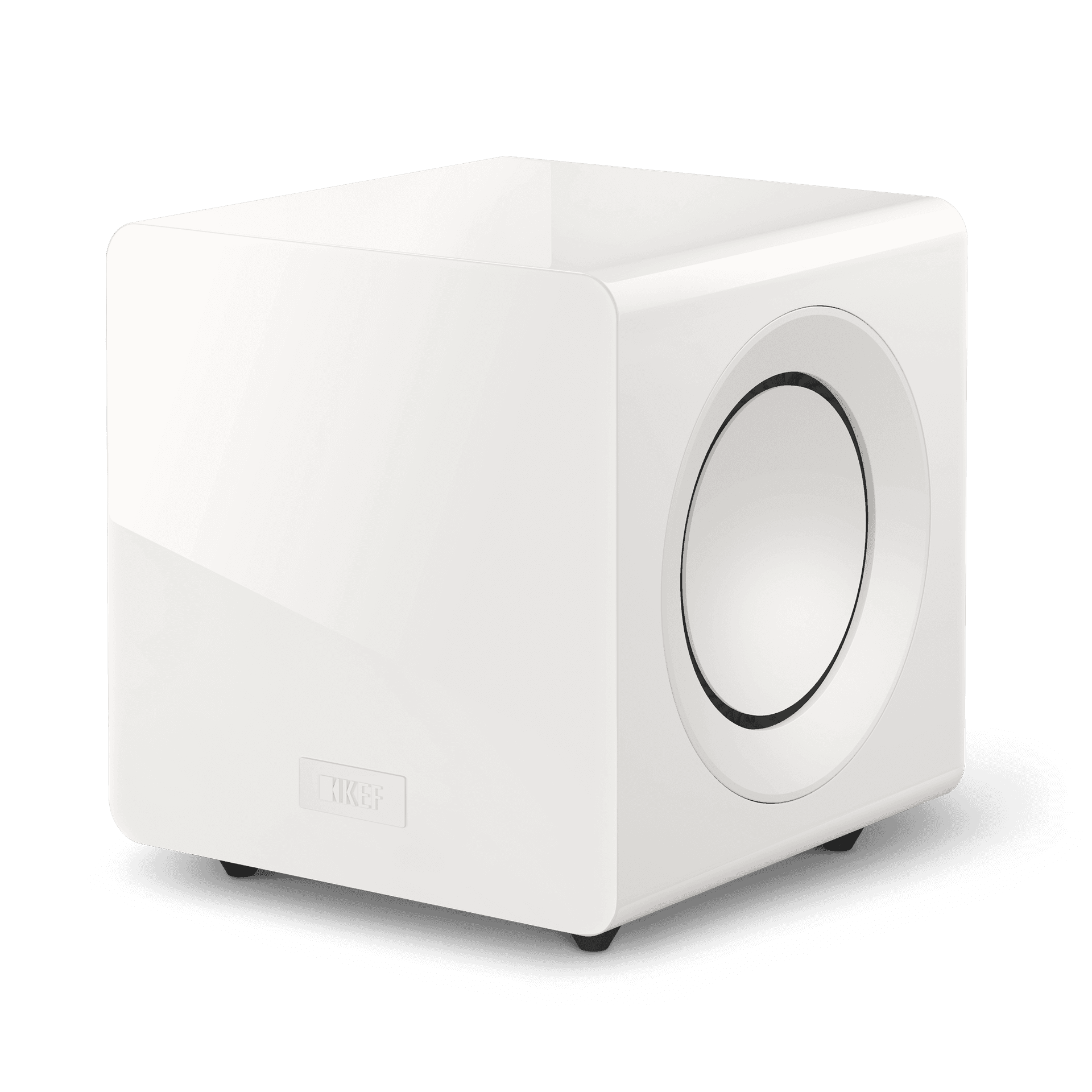 KEF KC92-WHITE-GLOSS