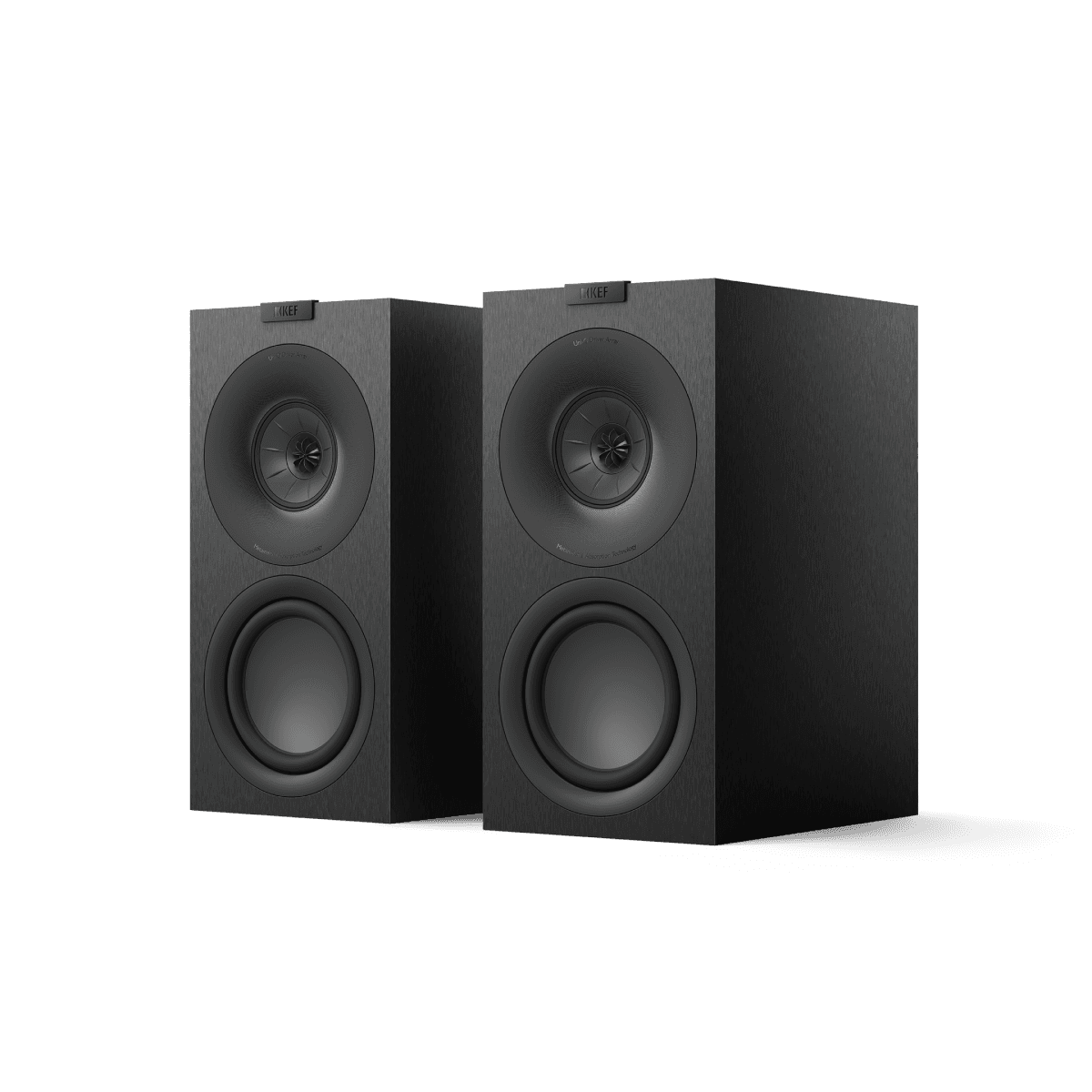 KEF Q CONCERTO META-SATIN-BLACK