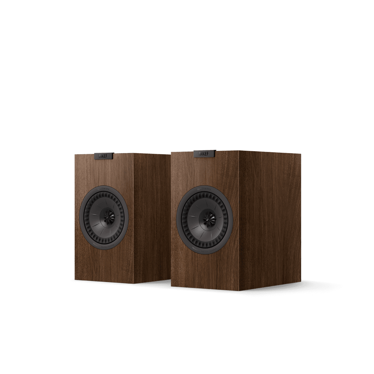 KEF Q1 META-WALNUT