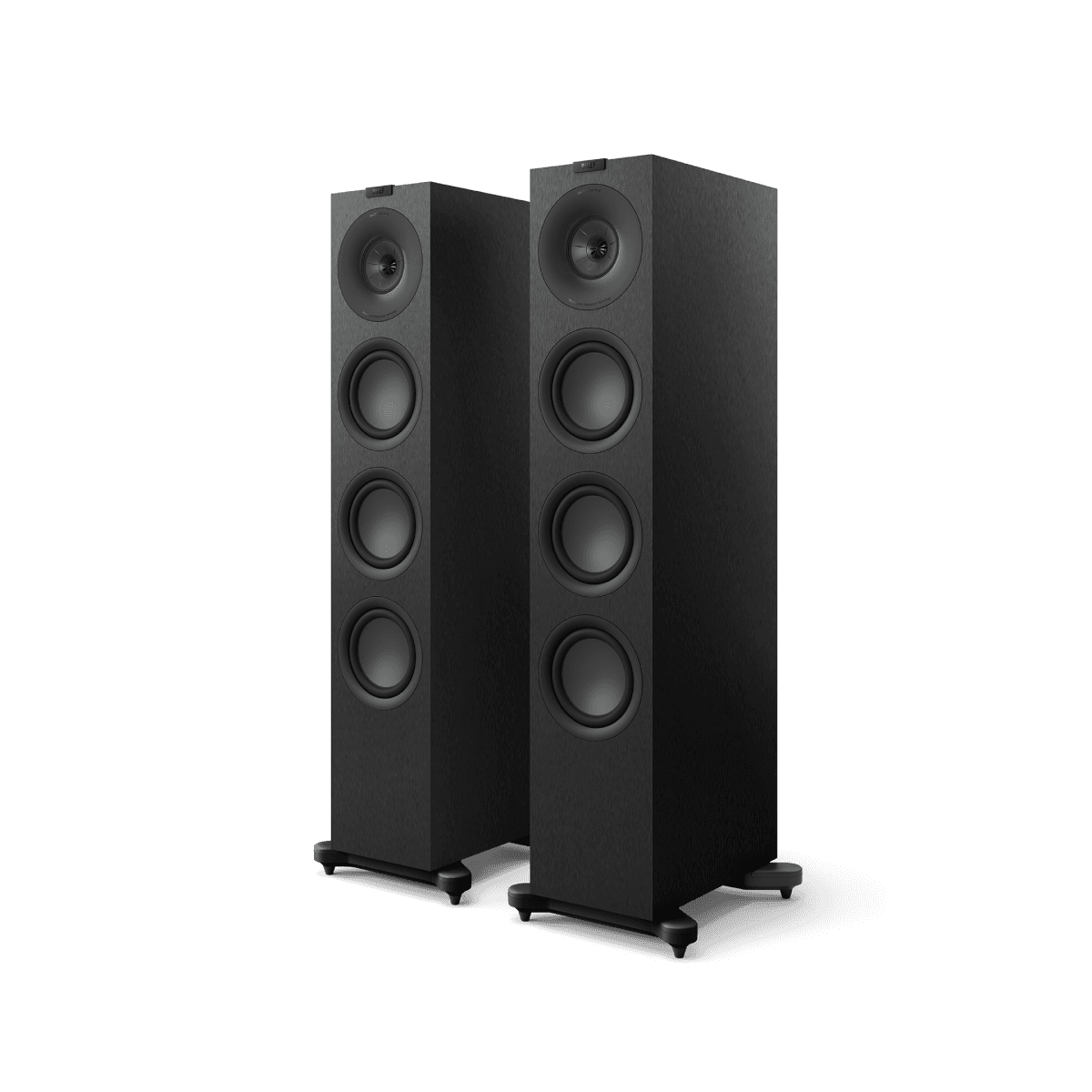 KEF Q11 Meta-SATIN BLACK