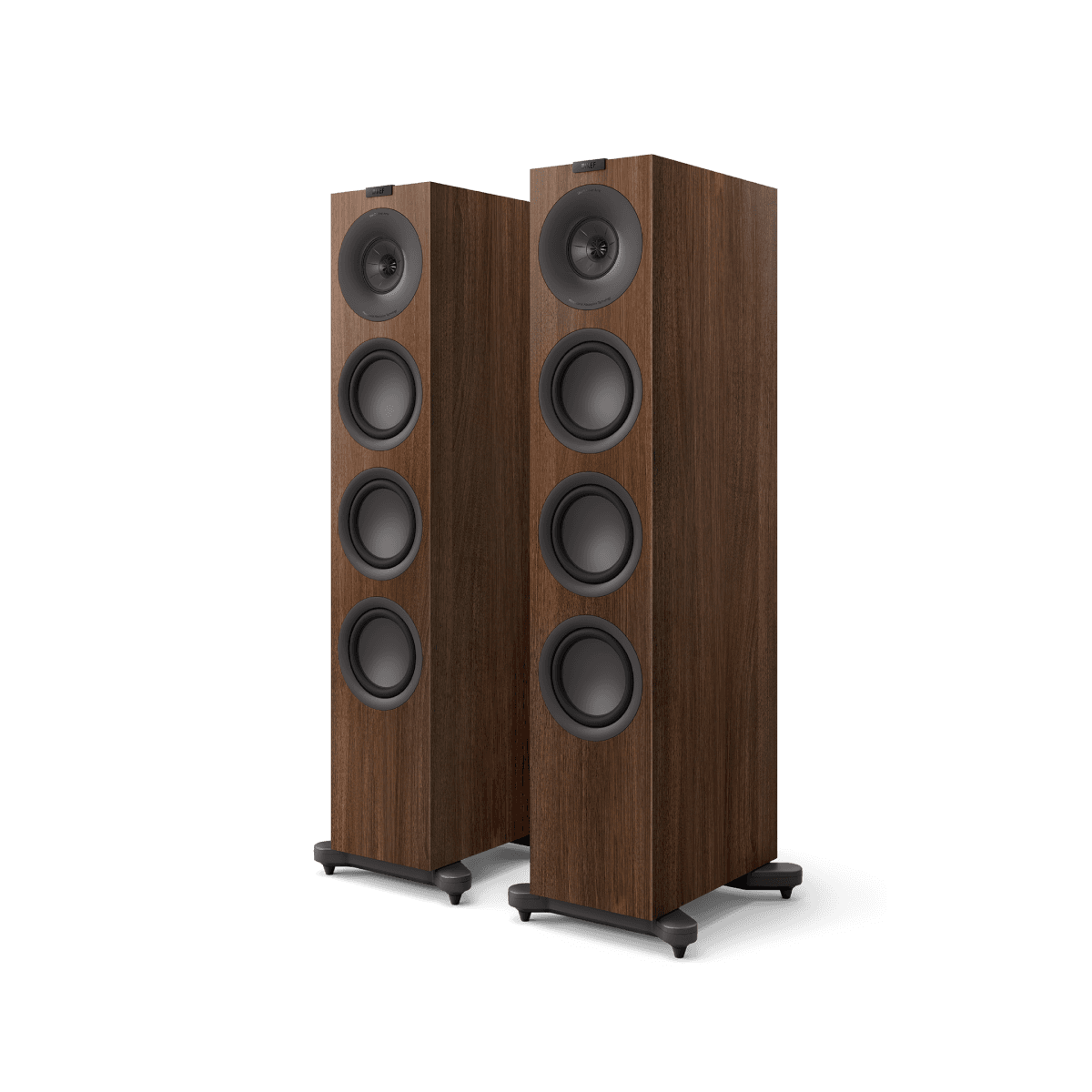 KEF Q11 Meta-WALNUT