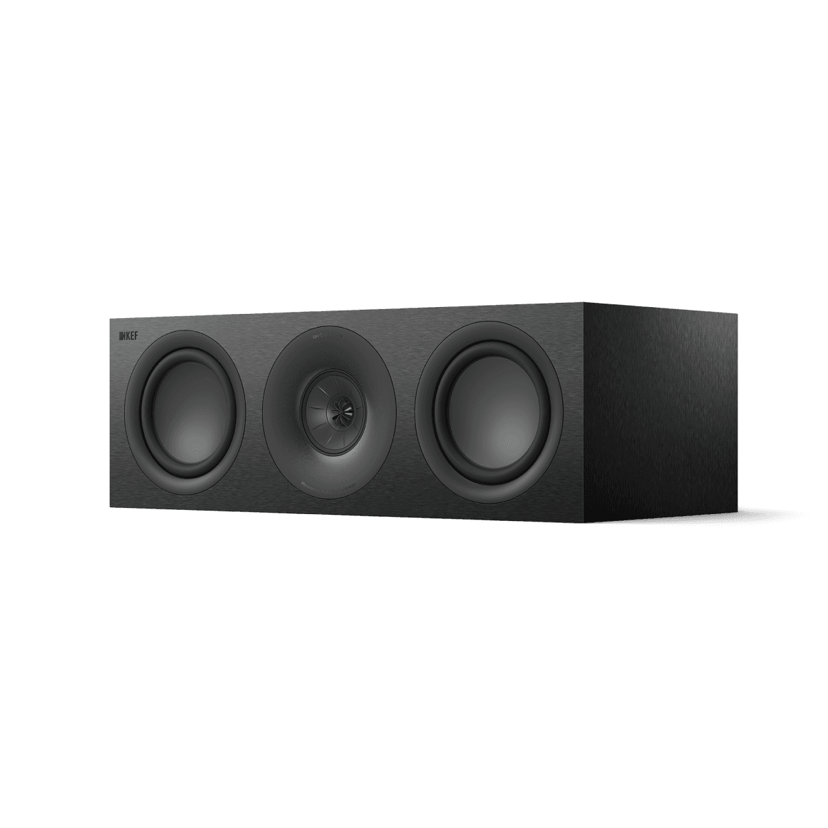 KEF Q6 META-SATIN-BLACK
