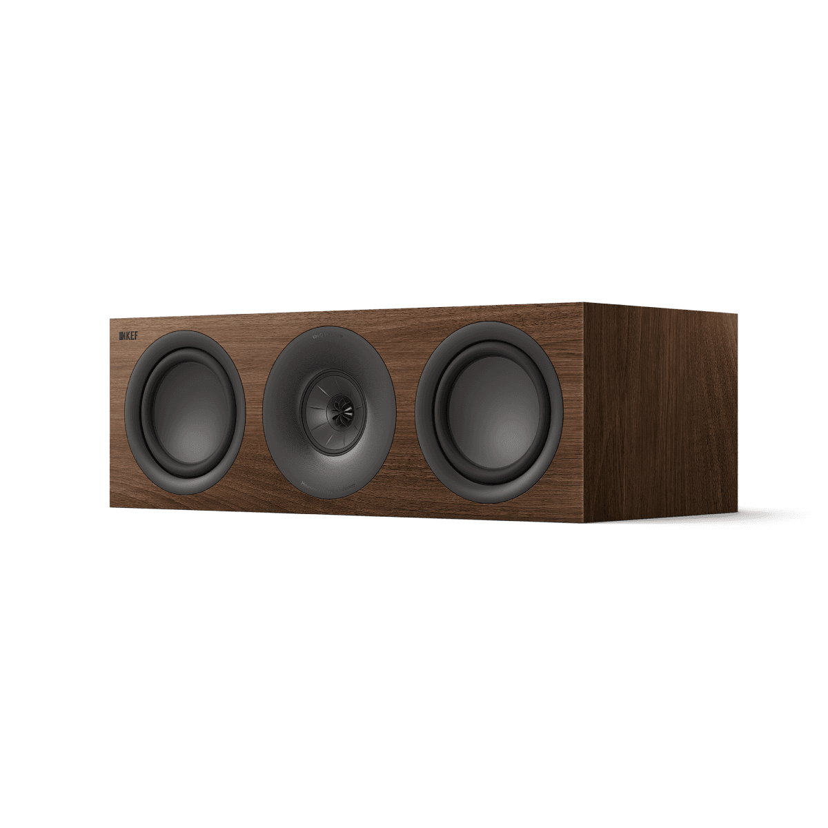 KEF Q6 META-WALNUT