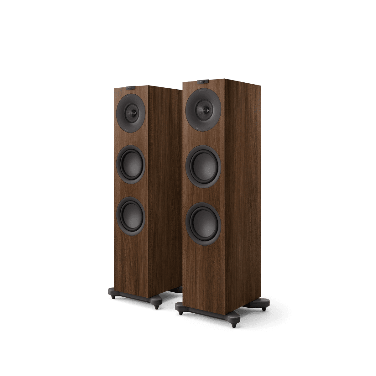 KEF Q7 Meta-WALNUT