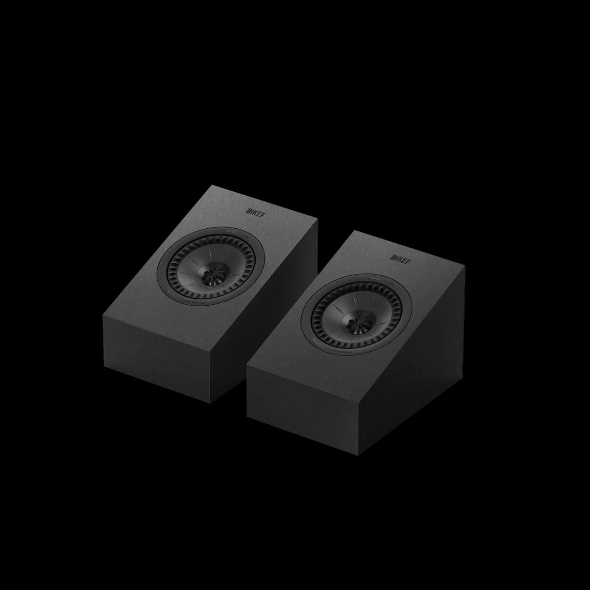 KEF Q8-META - view 1