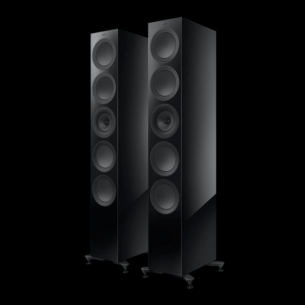KEF R11-META - view 1