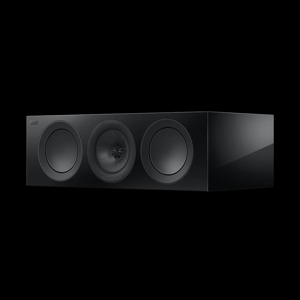 KEF R2-META - view 1