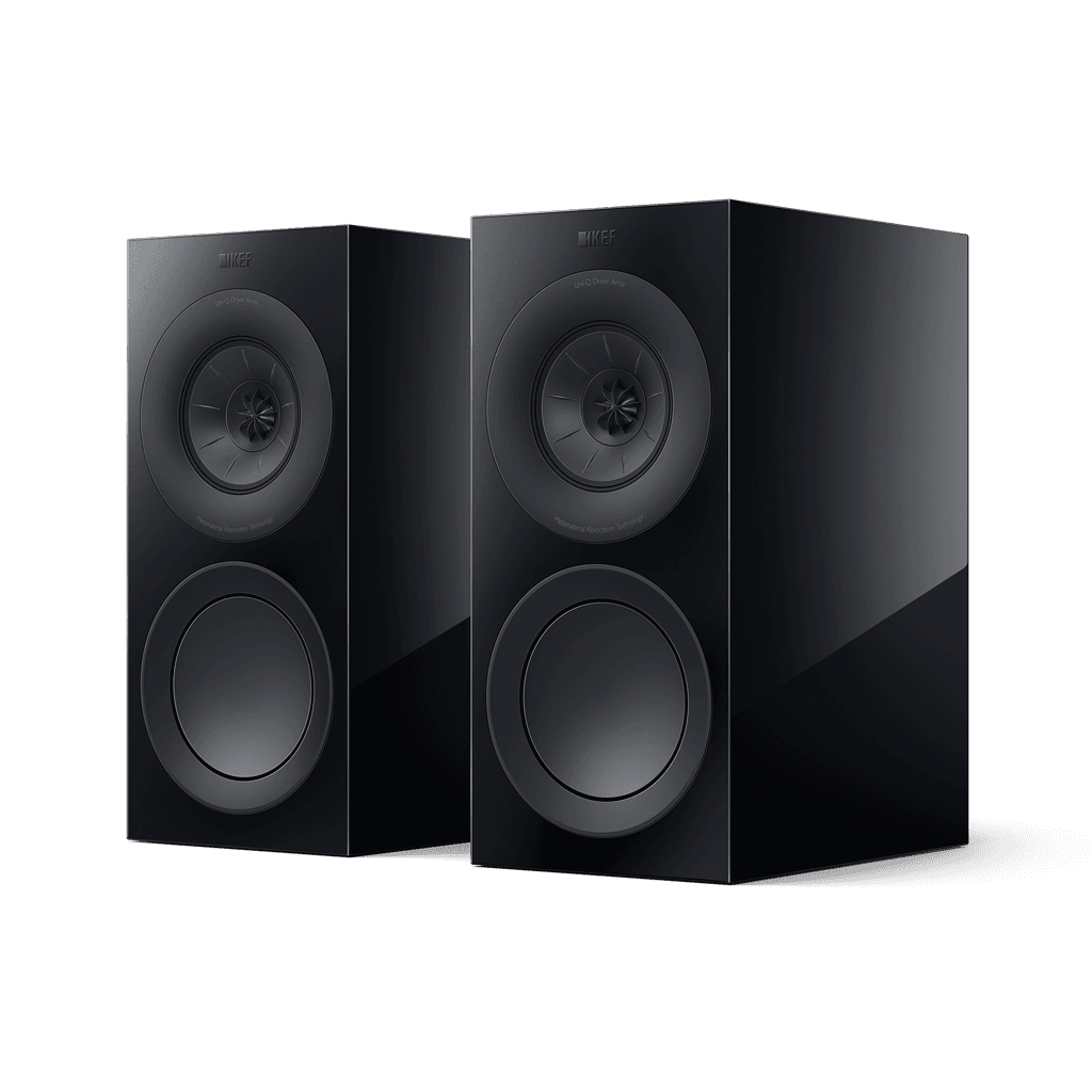 KEF R3 META