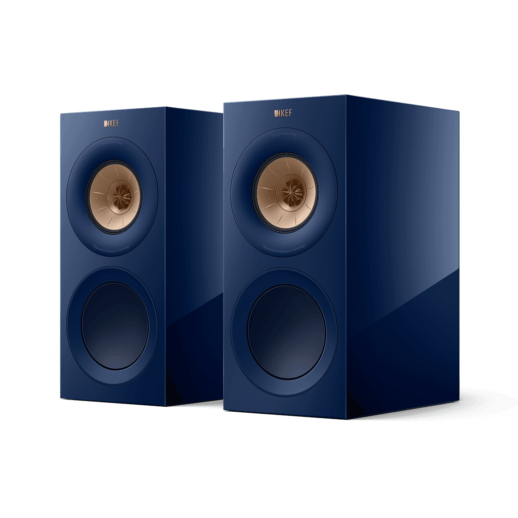 KEF R3 META-INDIGO-GLOSS