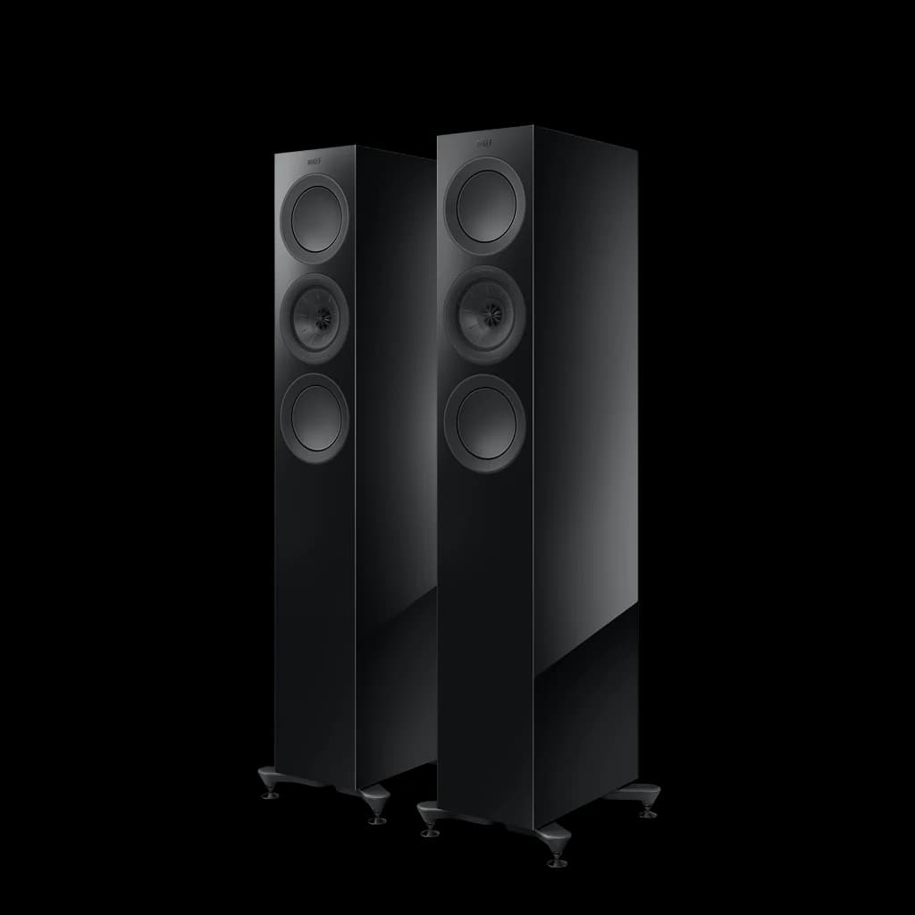 KEF R5-META - view 1