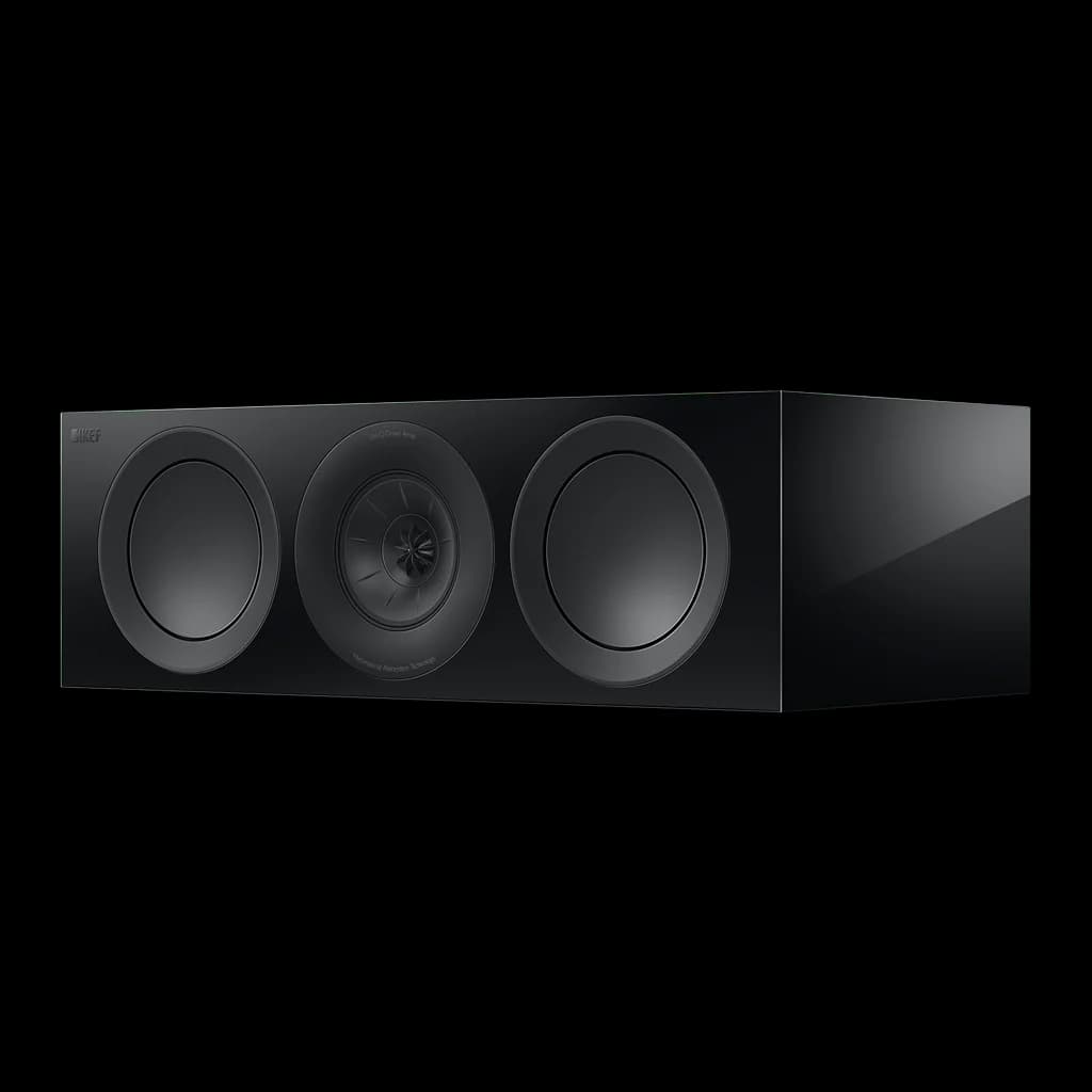 KEF R6-META - view 1