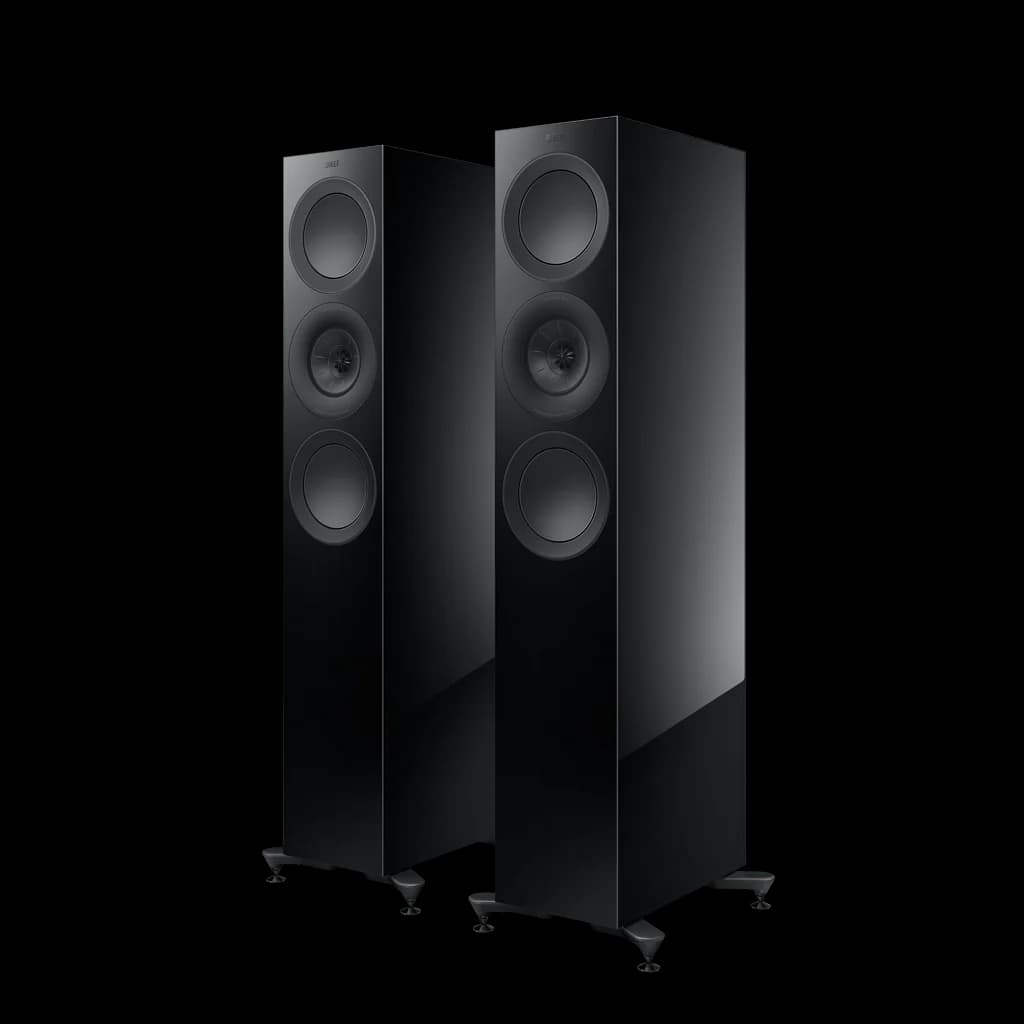 KEF R7-META - view 1
