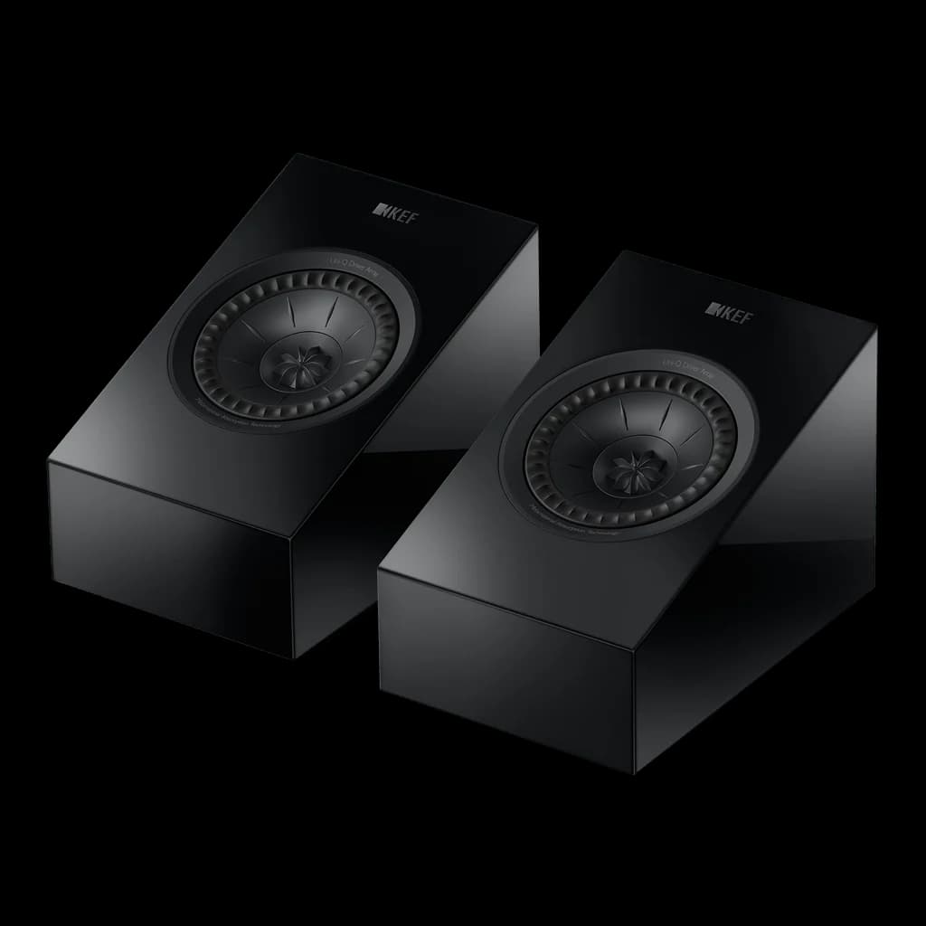 KEF R8-META - view 1