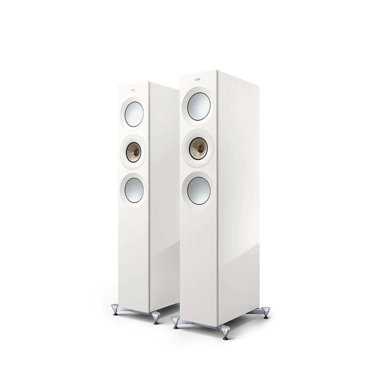 KEF REFERENCE-3-META - view 1
