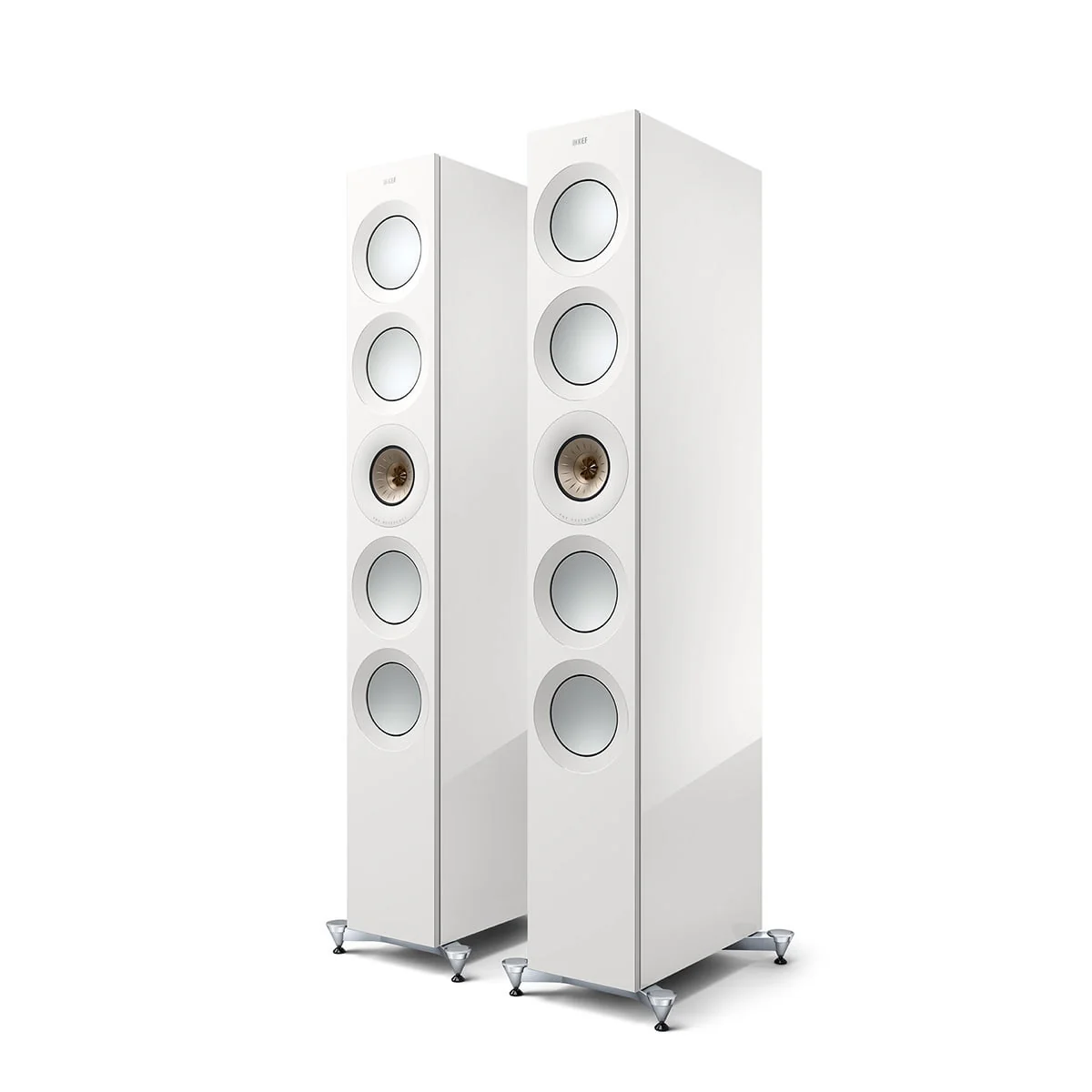 KEF REFERENCE-5-META - view 1