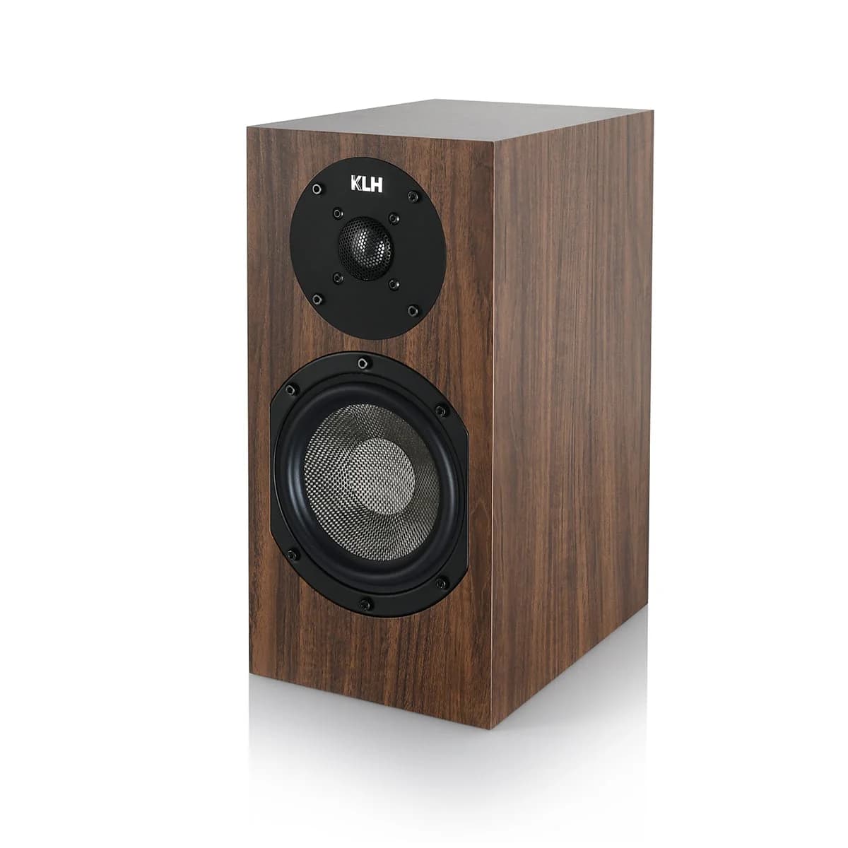 KLH ALBANY-LL-BOOKSHELF
