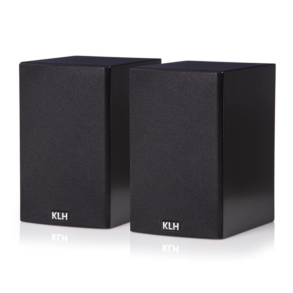 KLH AMES-BOOKSHELF