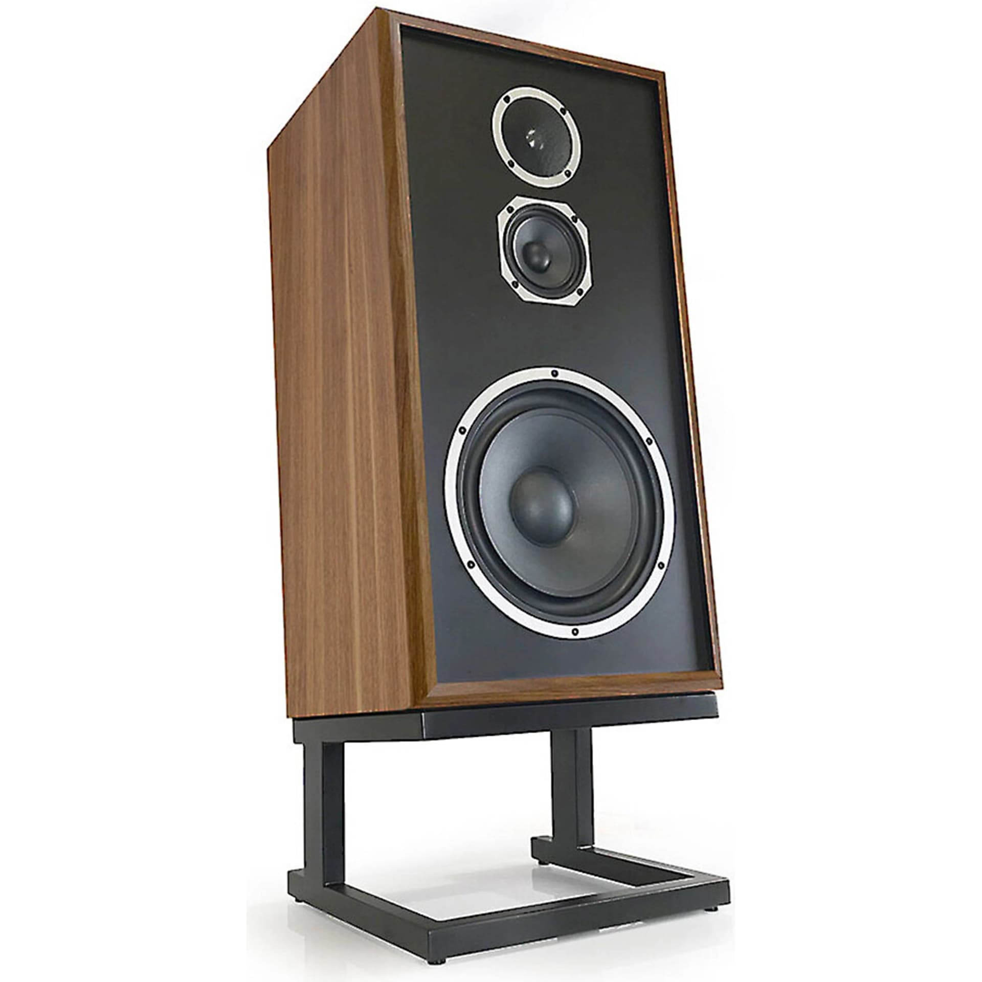 KLH Audio MODEL FIVE-ENGLISH-WALNUT