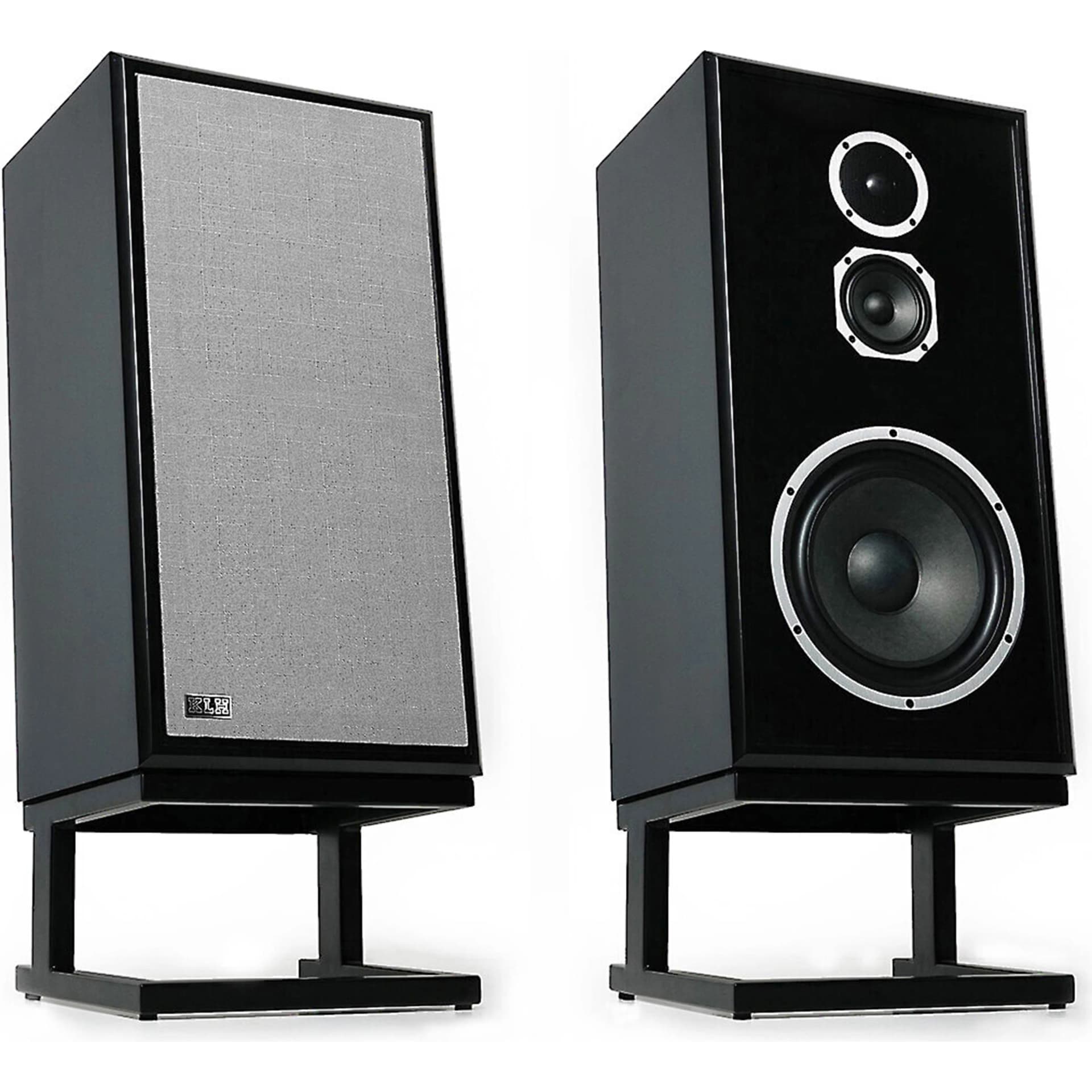 KLH Audio KLH Model Five-NORDIC NOIR