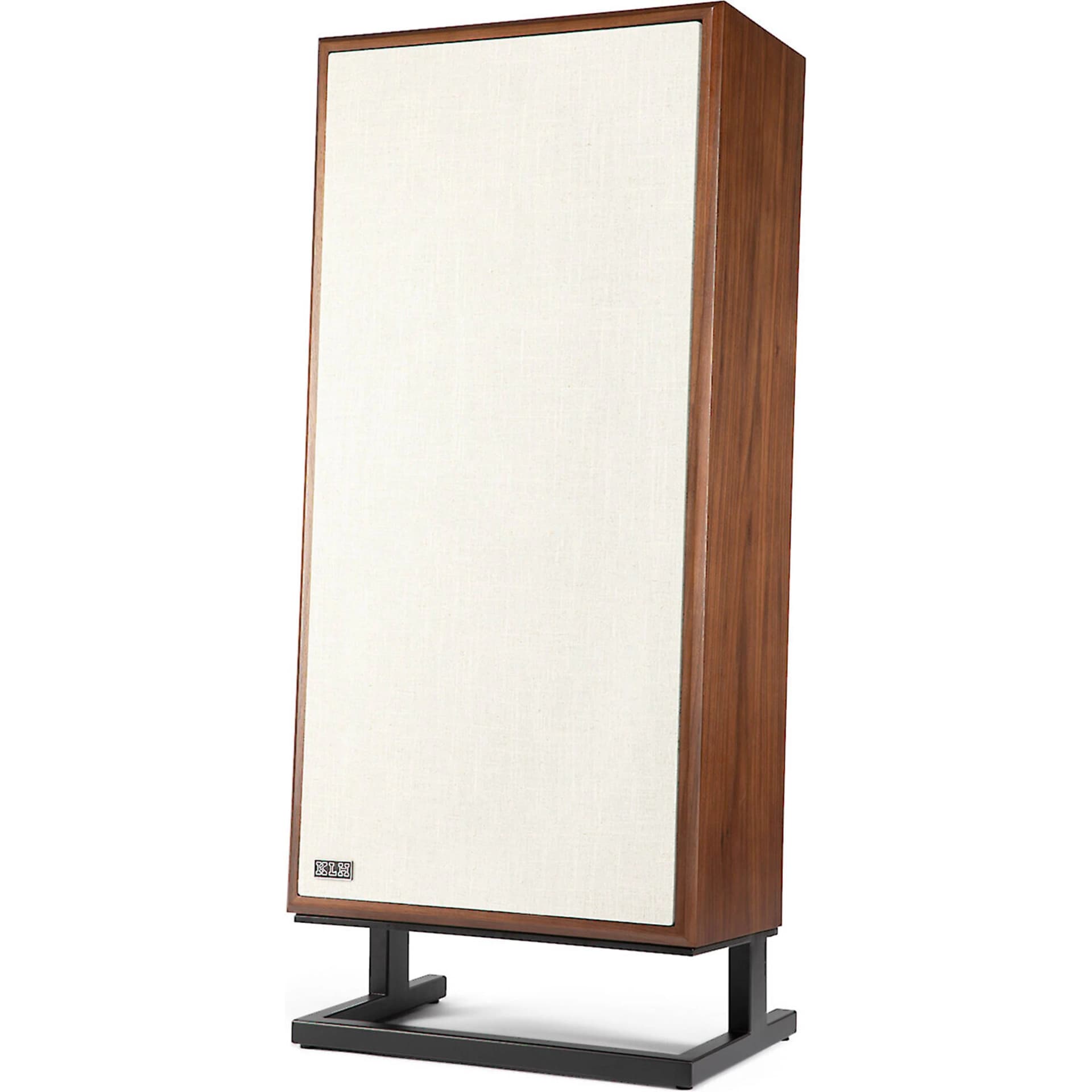 KLH Audio KLH Model Seven-WALNUT, LEFT