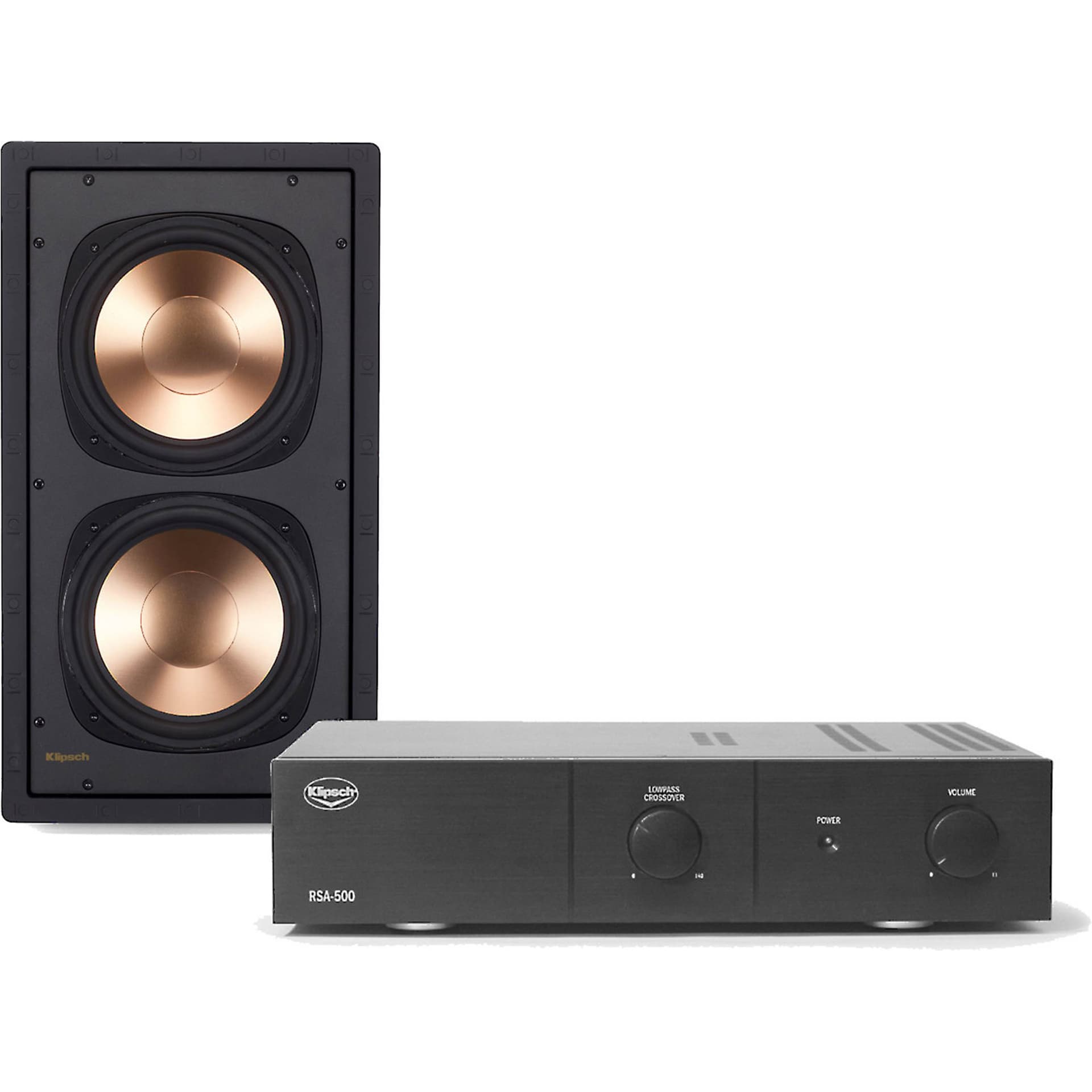 Klipsch 700RW58022