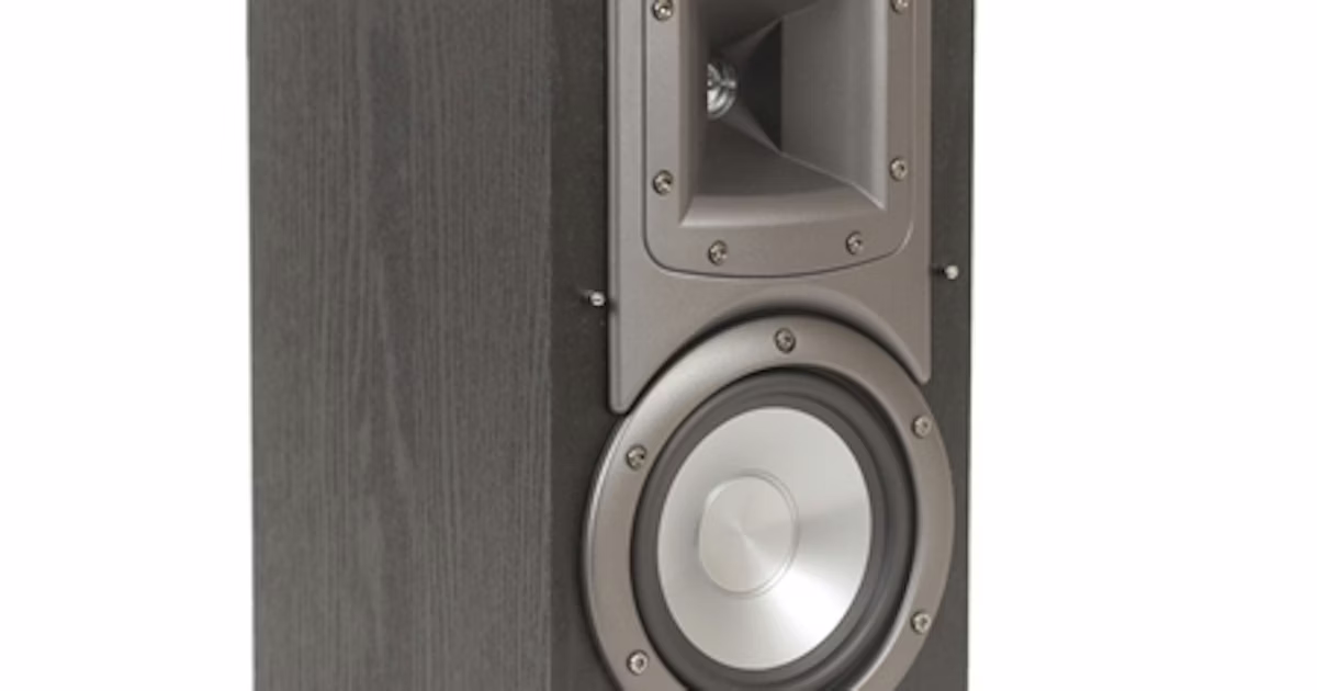 Klipsch B-2