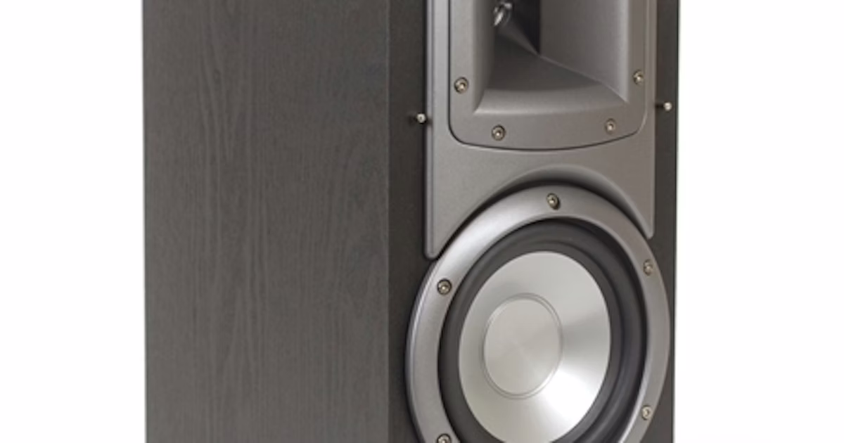 Klipsch B-3