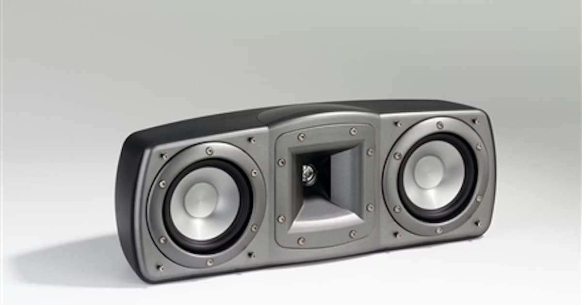 Klipsch C-1