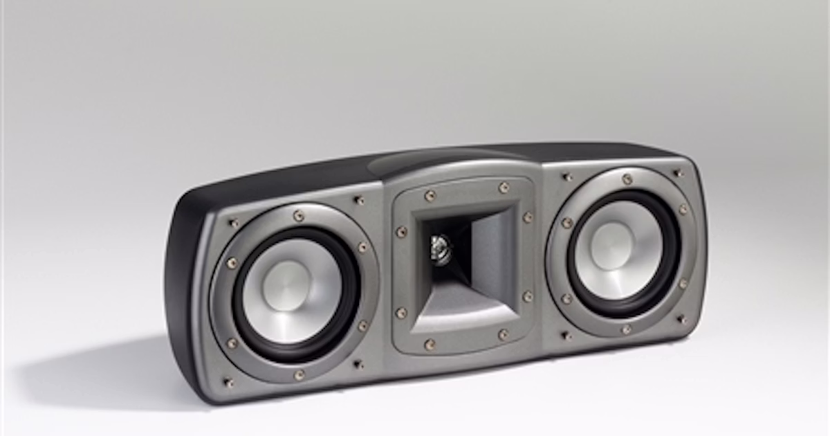 Klipsch C-1