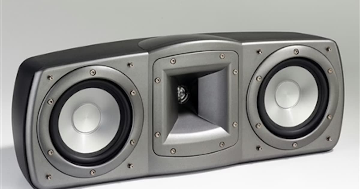 Klipsch C-2