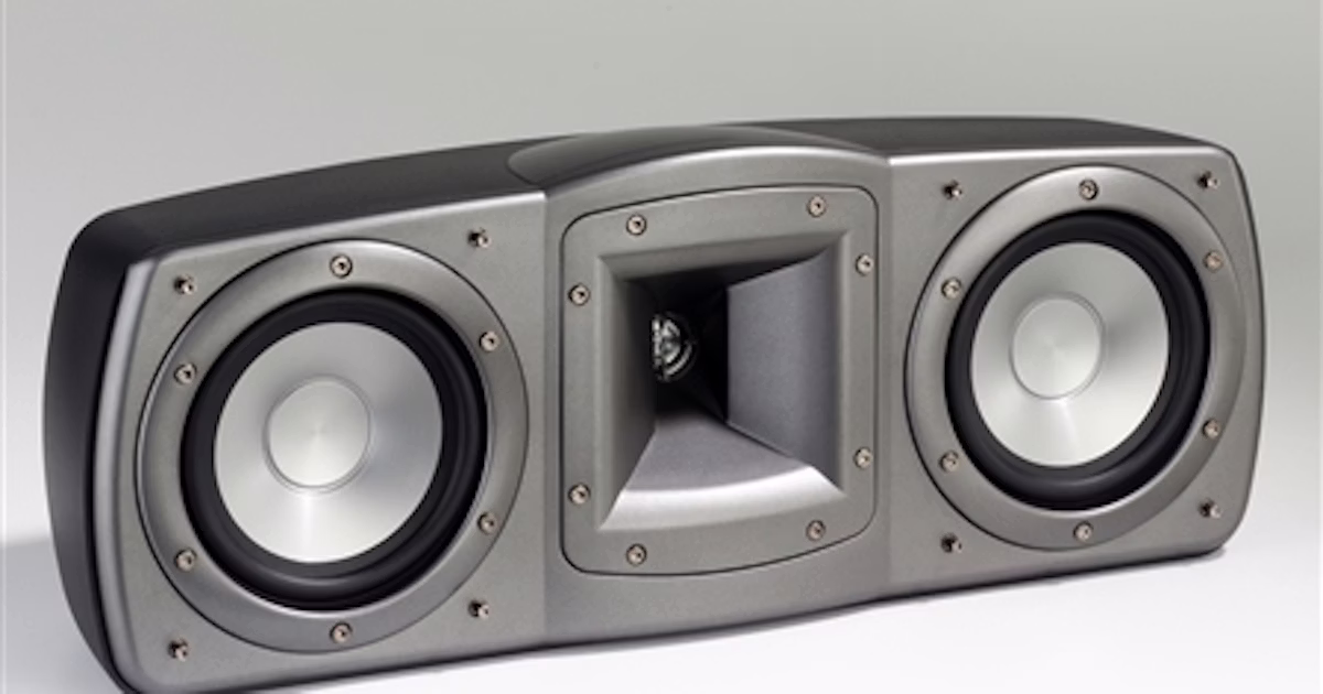 Klipsch C-2