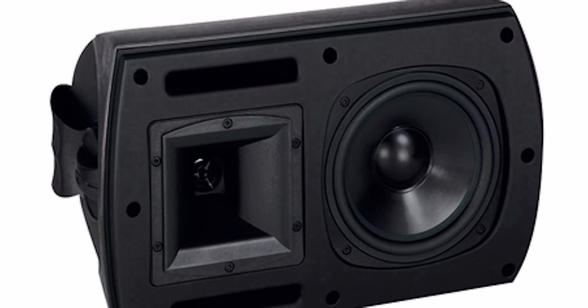 Klipsch CA-6T