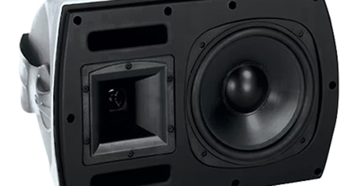 Klipsch CA-8T