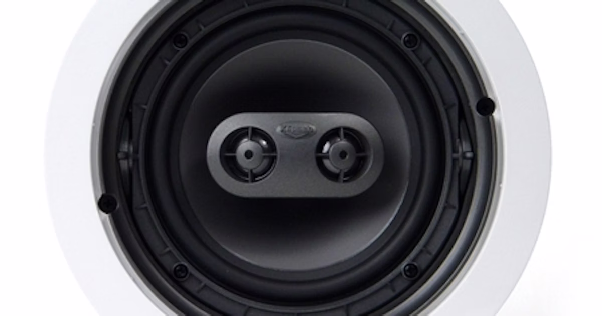 Klipsch CDT-2650-SC