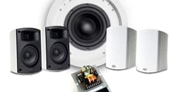Klipsch CMS-4