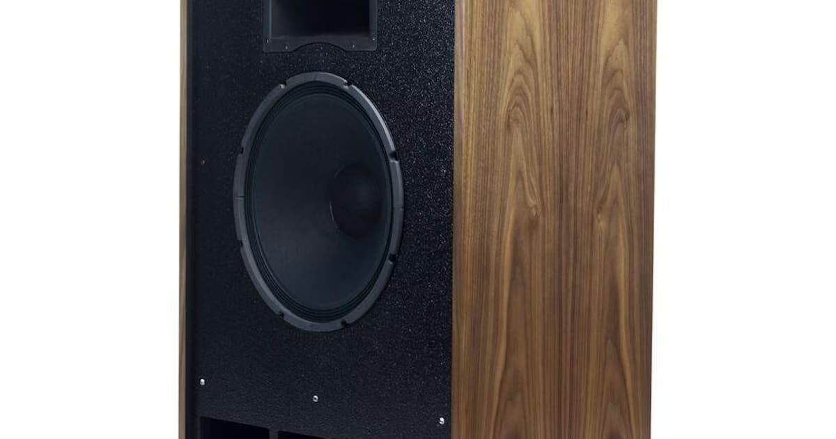 Klipsch CORNWALL-III