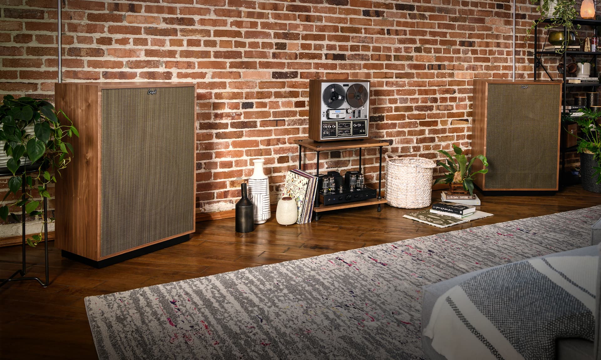 Klipsch CORNWALL-IV