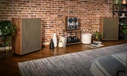Klipsch CORNWALL-IV