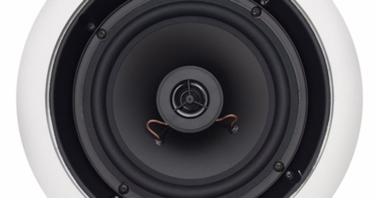 Klipsch CS-650-R