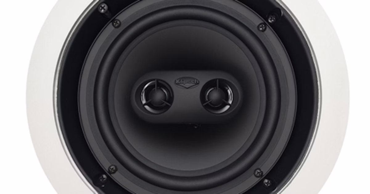 Klipsch CS-650-RSM