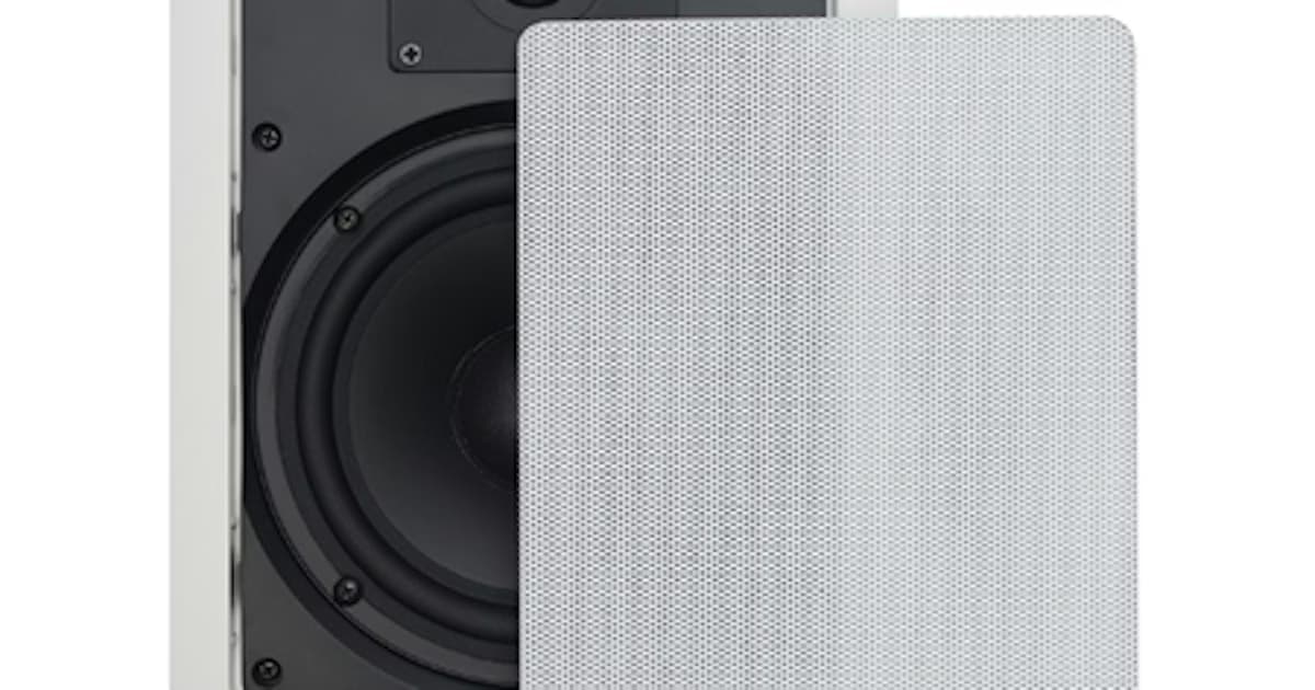 Klipsch CS-650-W