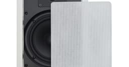 Klipsch CS-650-W