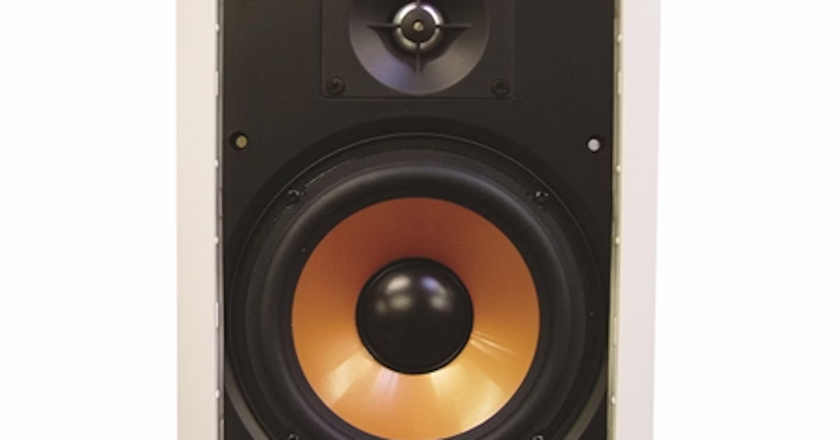 Klipsch CS-652-W