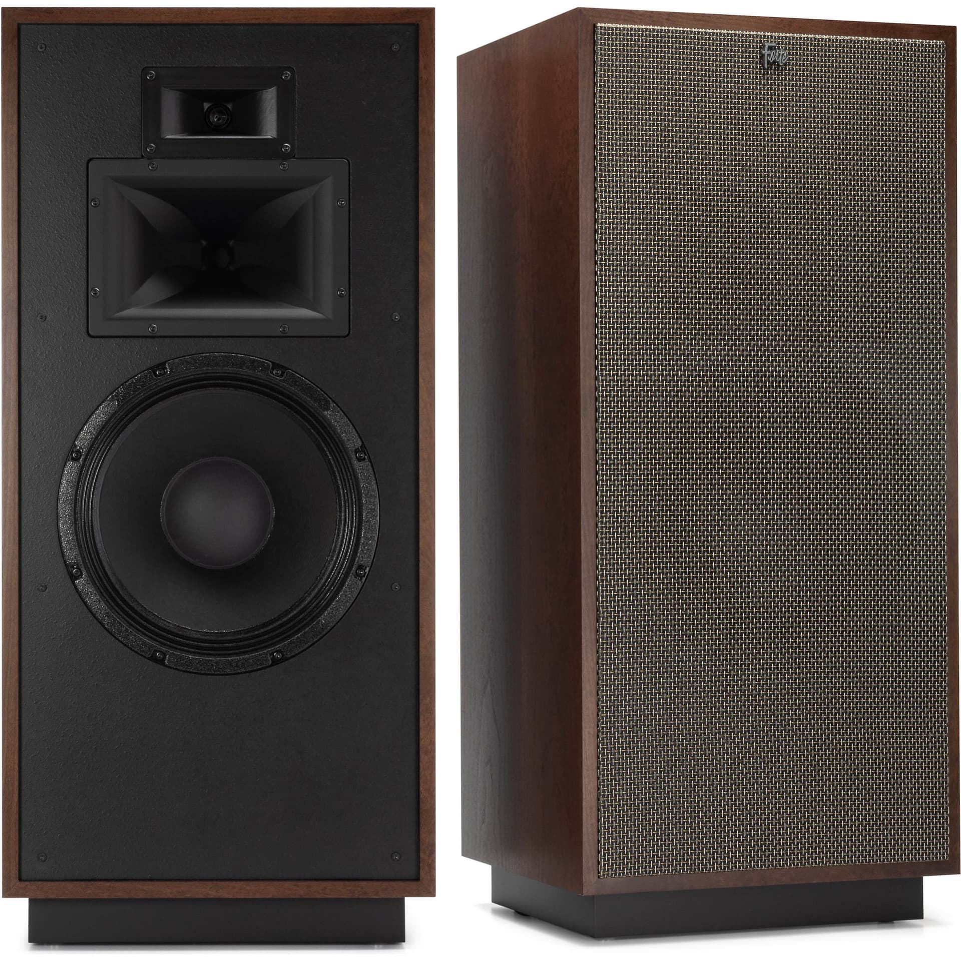 Klipsch Heritage Forte IV-AUBURN