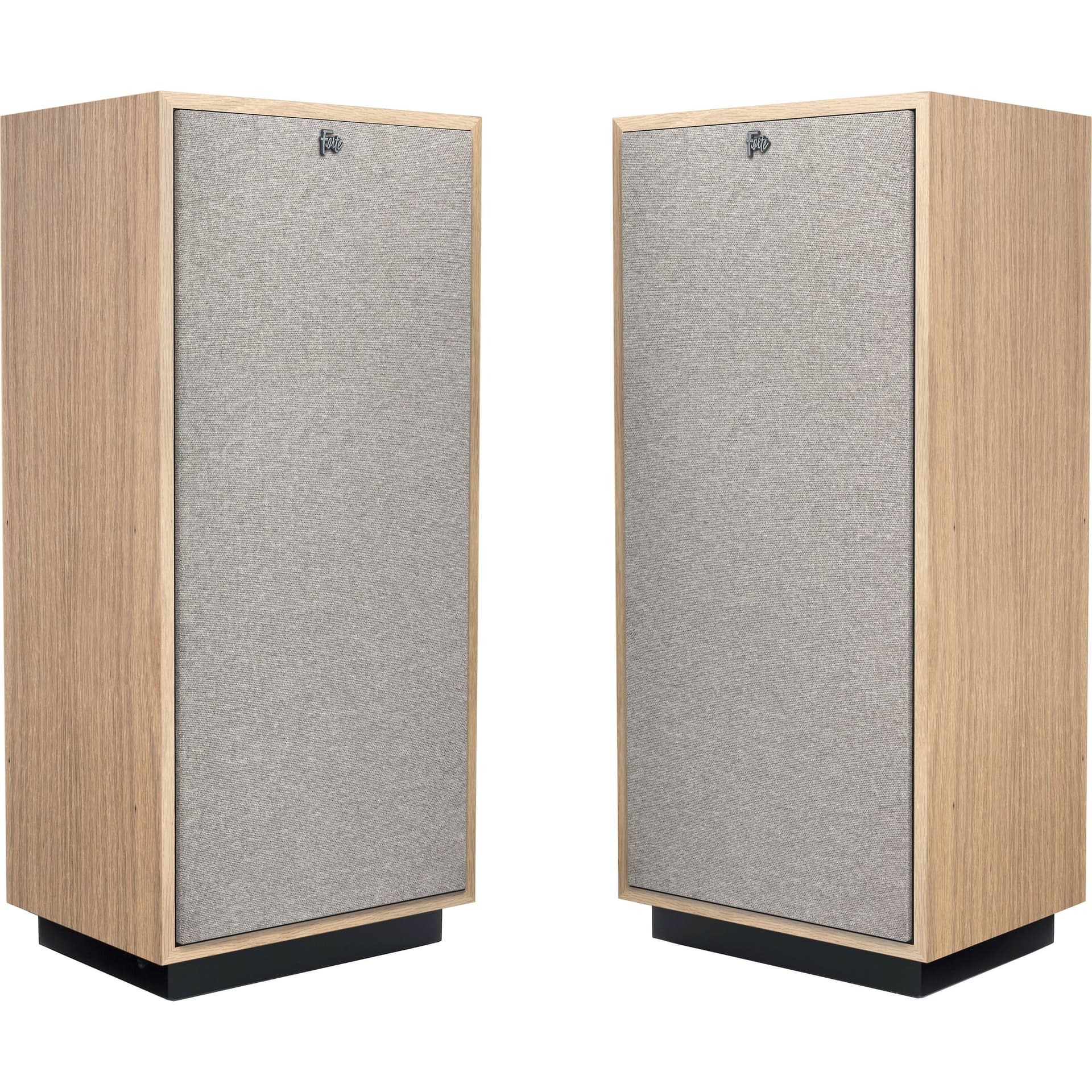 Klipsch Heritage Forte IV-RED OAK