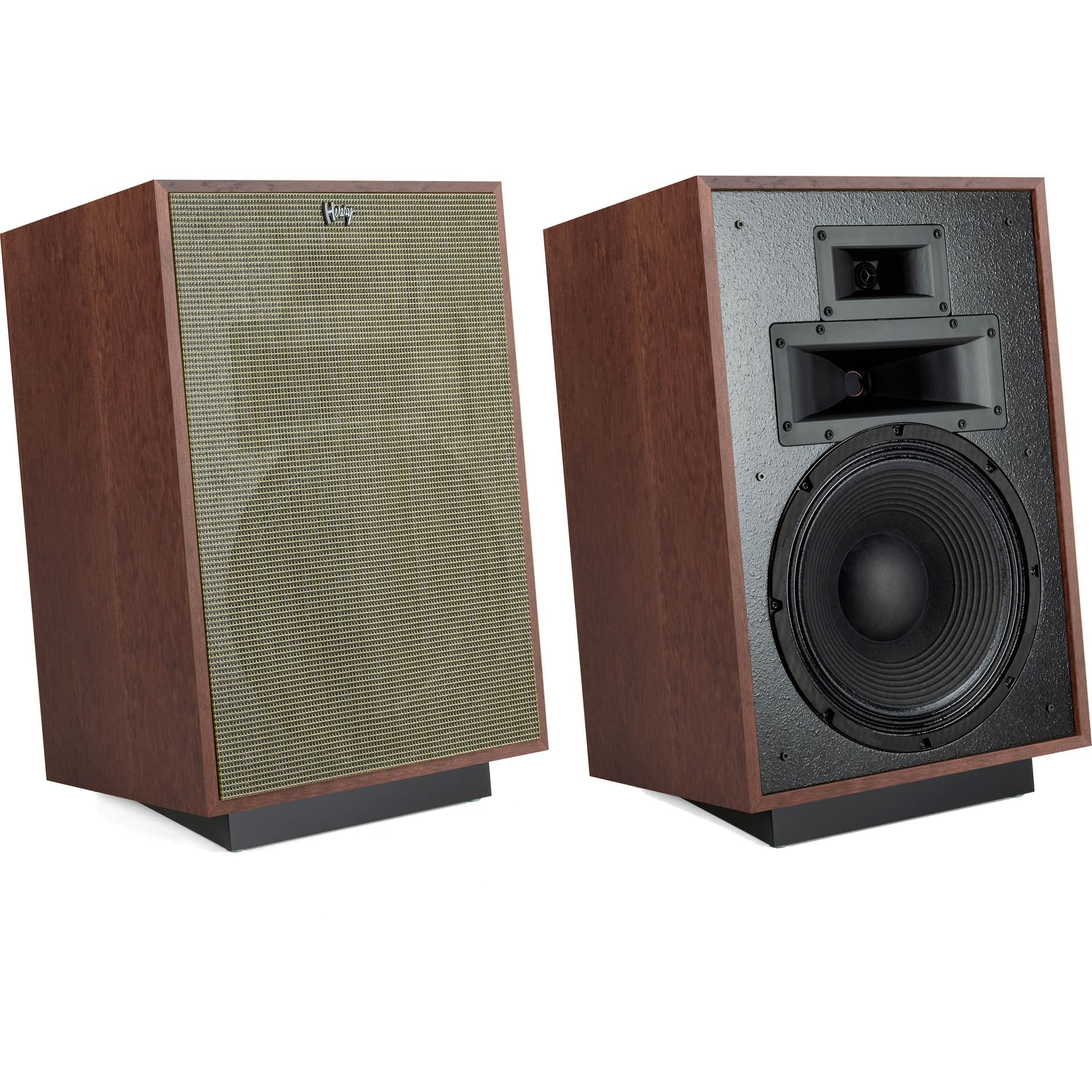Klipsch Heritage Heresy IV-AUBURN