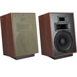 Klipsch Heritage Heresy IV-AUBURN