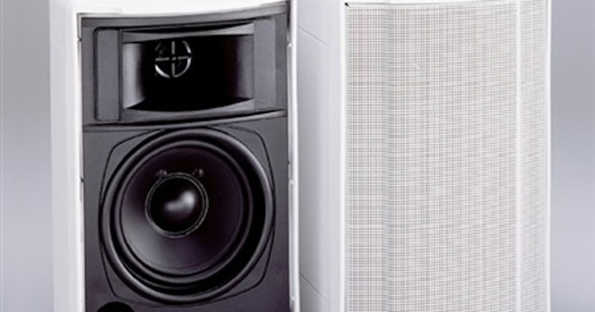 Klipsch HS-1