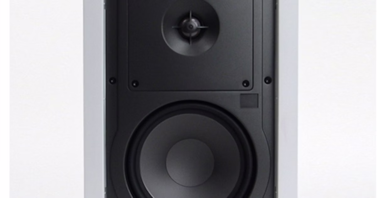 Klipsch R-2650-W